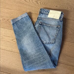 Rag & Bone Jeans size 26 New No tag $238